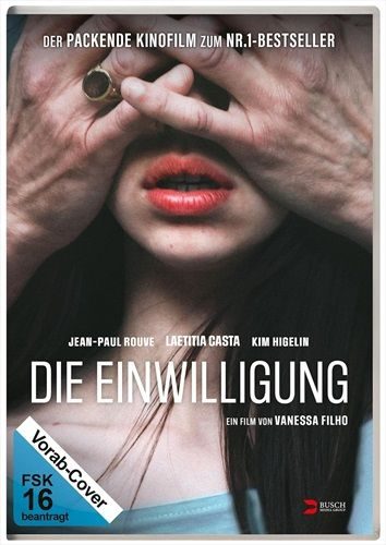 Die Einwilligung (DE)