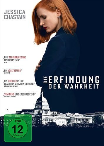 Die Erfindung der Wahrheit (DE)