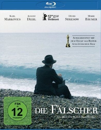 Die Fälscher - BR (DE)