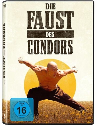 Die Faust des Condors (DE)