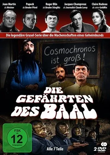 Die Gefährten des Baal (DE)