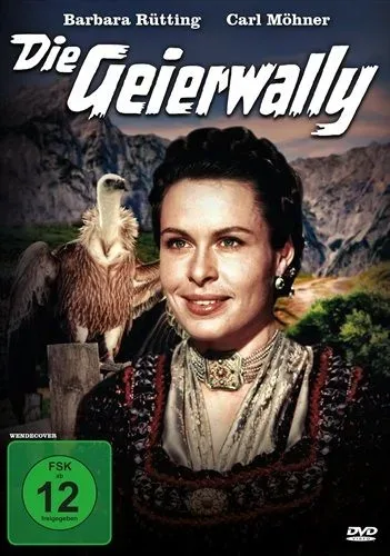 Die Geierwally (DE)