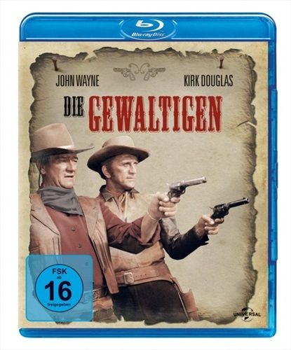 Die Gewaltigen (DE)