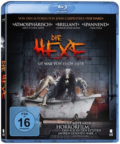 Die Hexe - BR (DE)