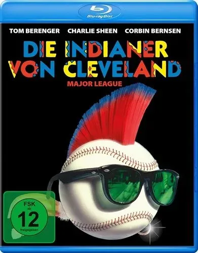 Die Indianer von Cleveland (DE)
