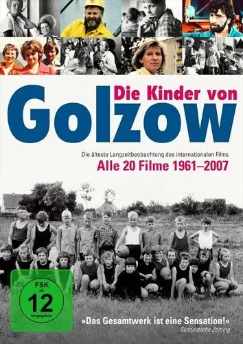 Die Kinder von Golzow (DE)