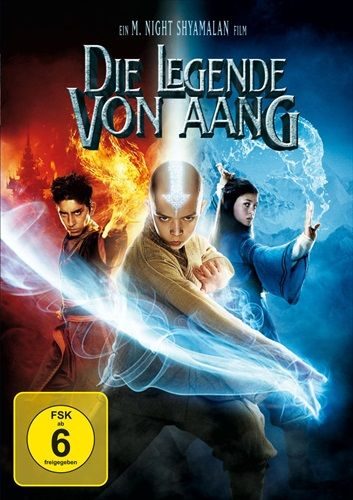 Die Legende von Aang (DE)