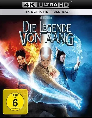Die Legende von Aang (DE)