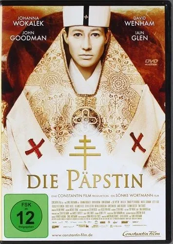 Die Päpstin (DE)