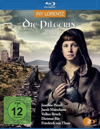 Die Pilgerin (DE)