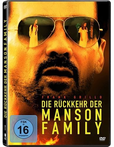 Die Rückkehr der Manson Family (DE)