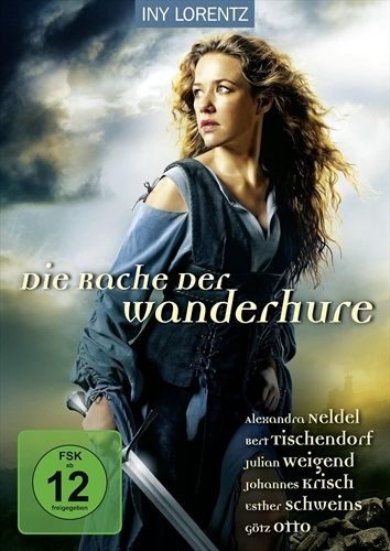 Die Rache der Wanderhure (DE)