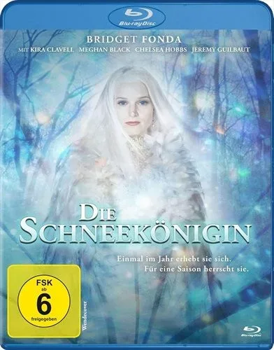Die Schneekönigin (Snow Queen) (DE)