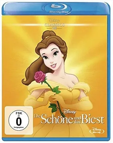 Die Schöne und das Biest (Disney Classics 29) (DE)