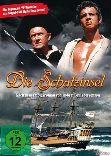 Die Schatzinsel (DE)
