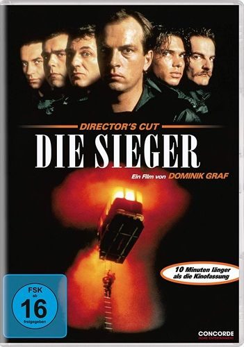 Die Sieger - Dir. Cut (DE)