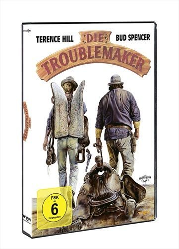 Die Troublemaker (DE)
