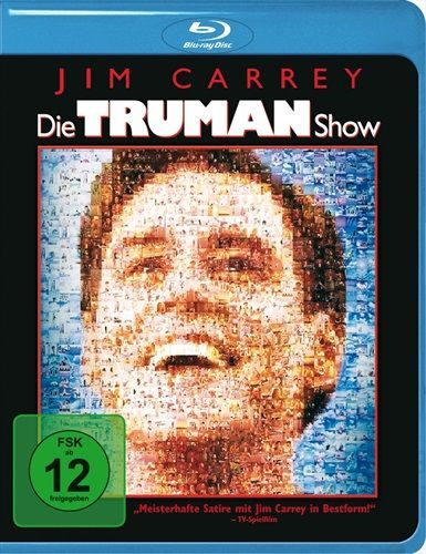 Die Truman Show - BR (DE)