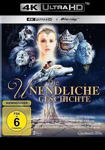 Die Unendliche Geschichte (DE)