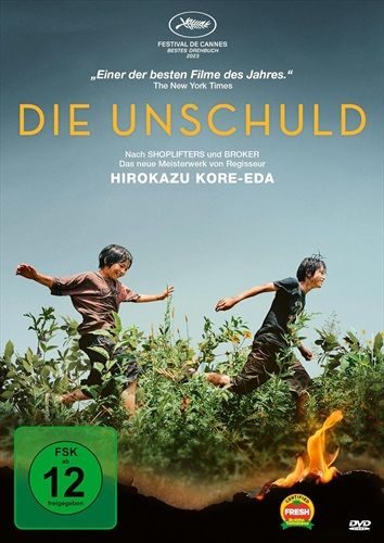 Die Unschuld (DE)