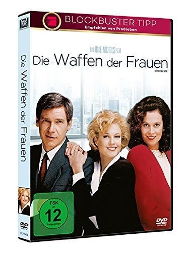 Die Waffen der Frauen