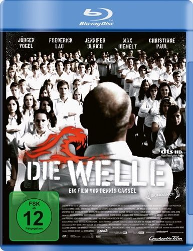Die Welle - BR (DE)