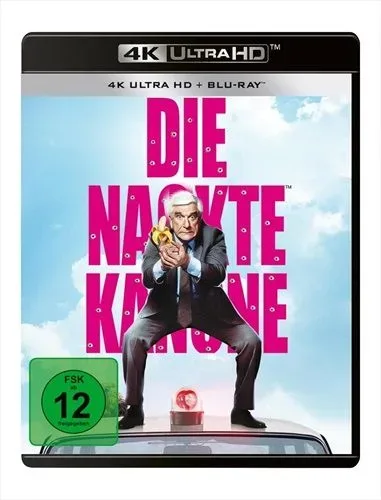 Die nackte Kanone (DE)