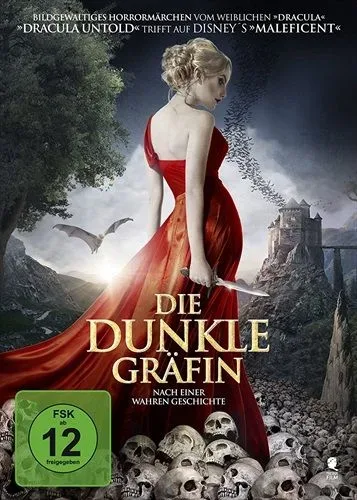 Die dunkle Gräfin (DE)