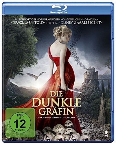 Die dunkle Gräfin - BR (DE)