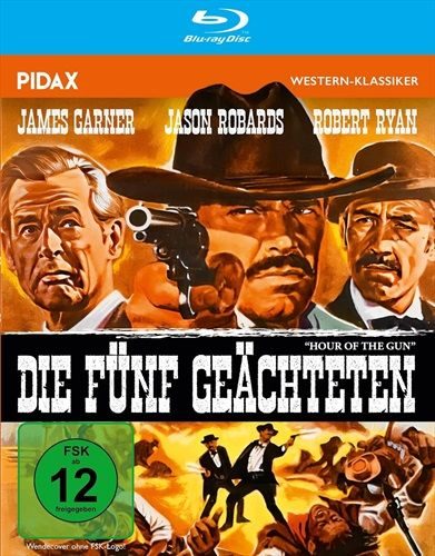 Die fünf Geächteten (DE)