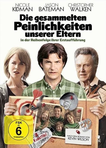 Die gesammelten Peinlichkeiten (DE)