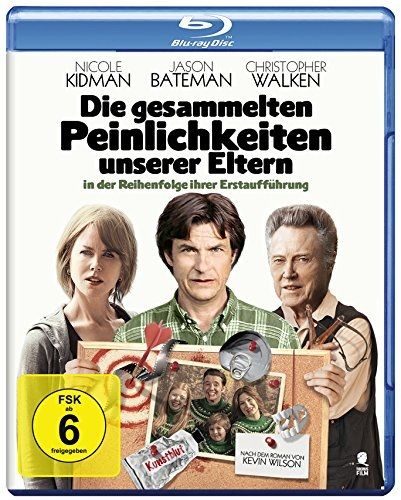Die gesammelten Peinlichkeiten (DE)