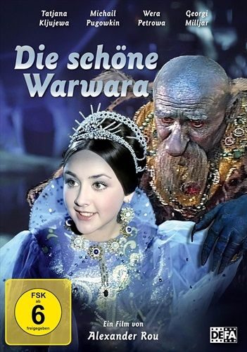 Die schöne Warwara (DE)