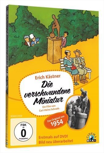 Die verschwundene Miniatur