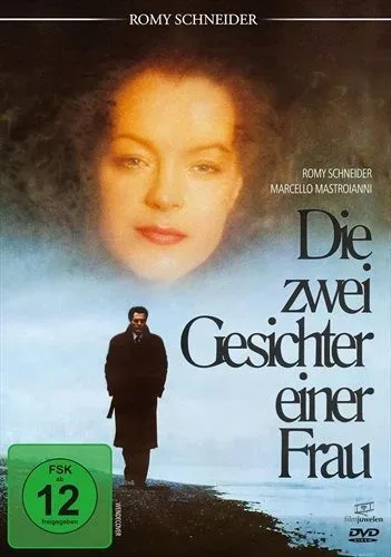 Die zwei Gesichter einer Frau (DE)