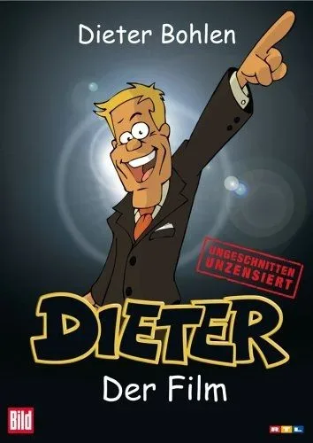 Dieter - Der Film (DE)