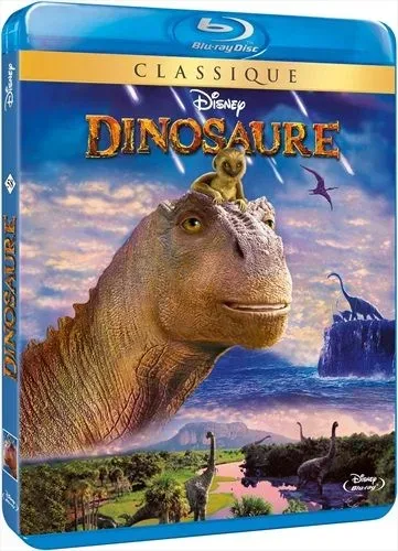 Dinosaure (FR)