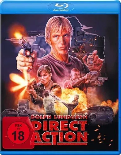 Direct Action - Uncut (DE)