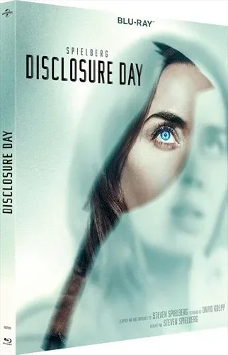 Disclosure Day (FR)