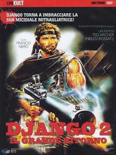 Django 2 - Il Grande Ritorno (IT)