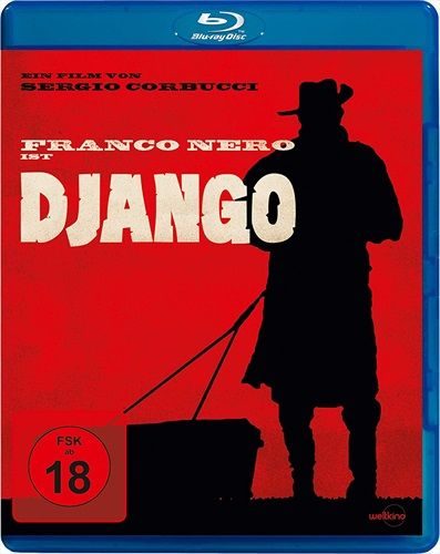 Django - BR (DE)
