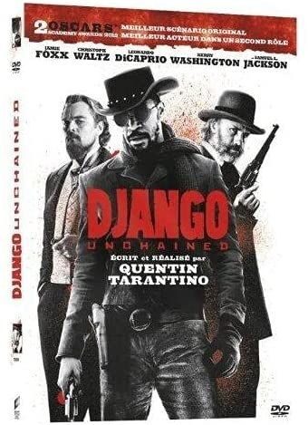Django Unchained (FR)