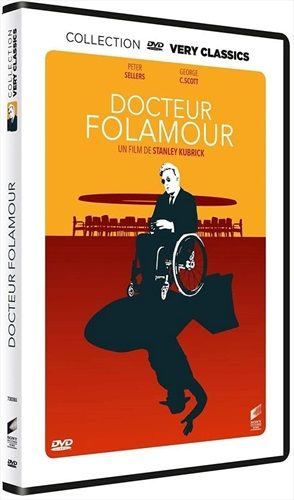 Dr. Folamour (FR)