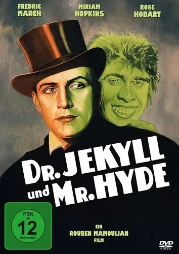Dr. Jekyll und Mr. Hyde (DE)