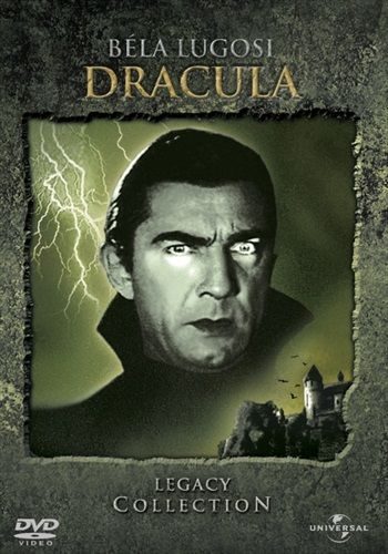 Dracula Legacy Collection (IT)