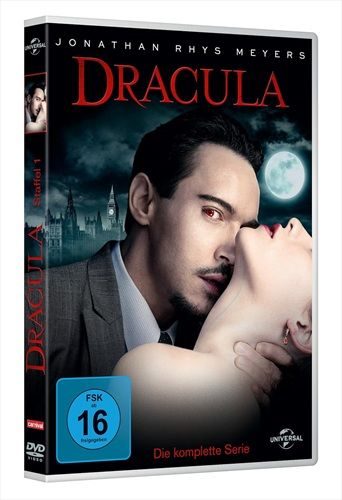 Dracula - Die komplette Serie (DE)