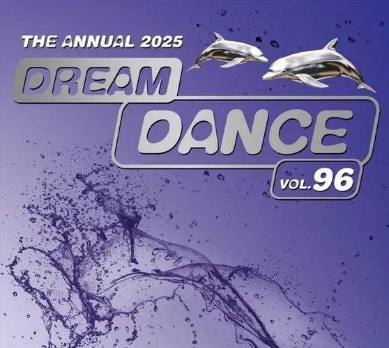 Dream Dance Vol. 96 - The Annual