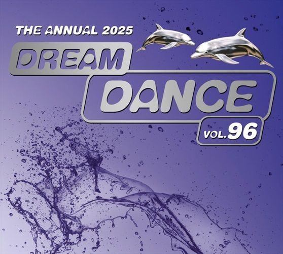 Dream Dance Vol. 96 - The Annual
