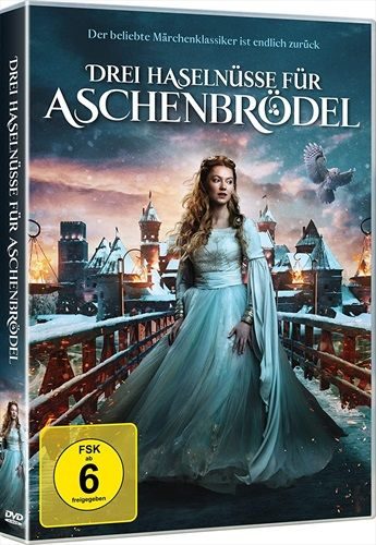 Drei Haselnüsse für Aschenbrödel (DE)