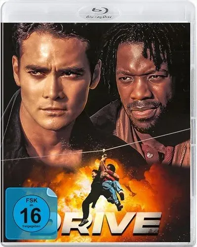 Drive - Director's Cut (DE)